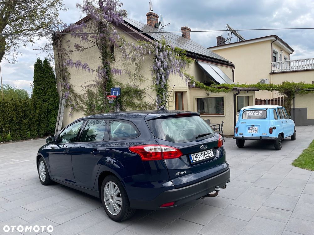 Ford Focus - 4
