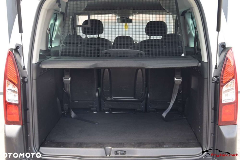 Citroën Berlingo - 17