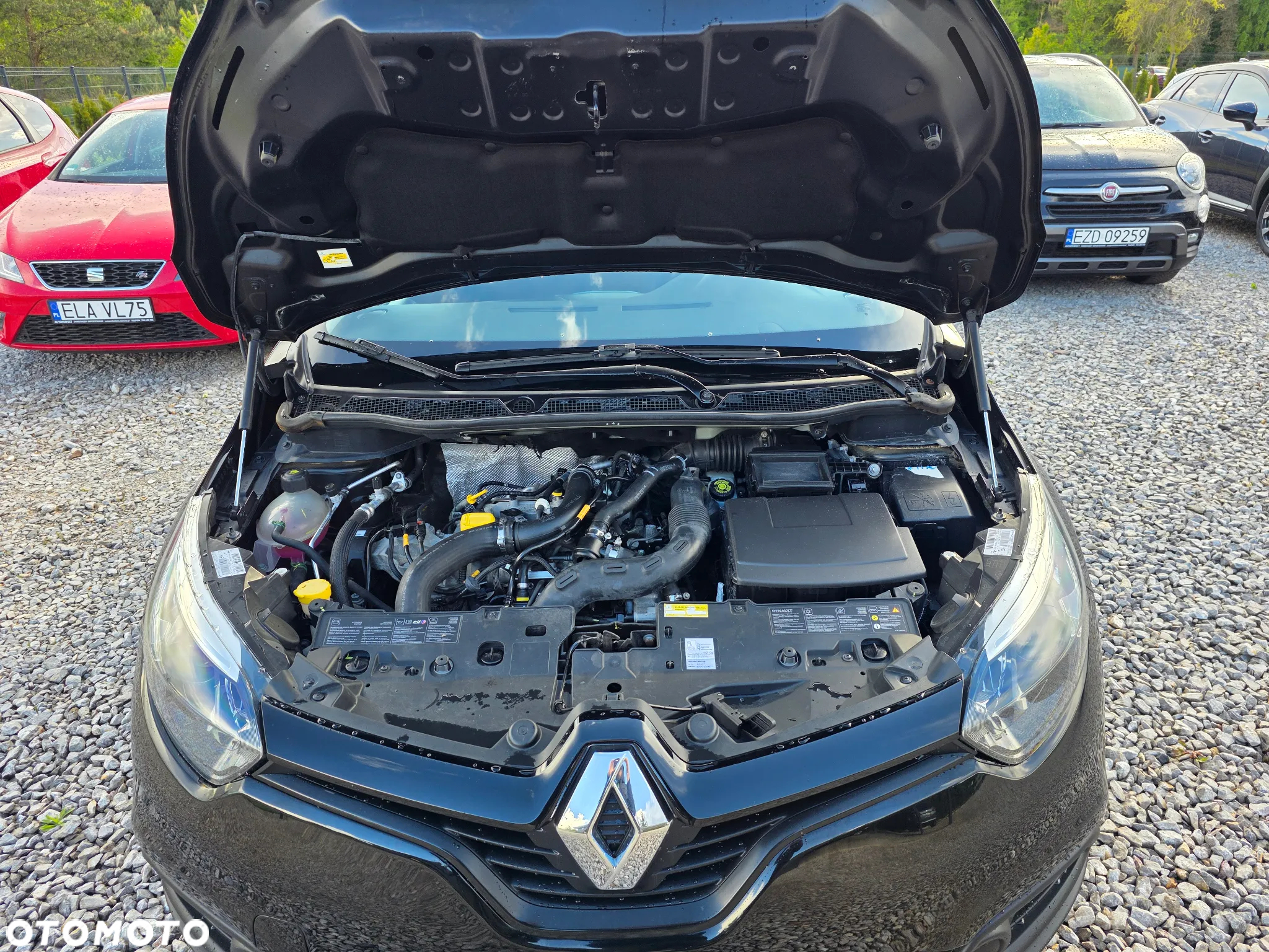 Renault Captur 0.9 Energy TCe Intens - 31