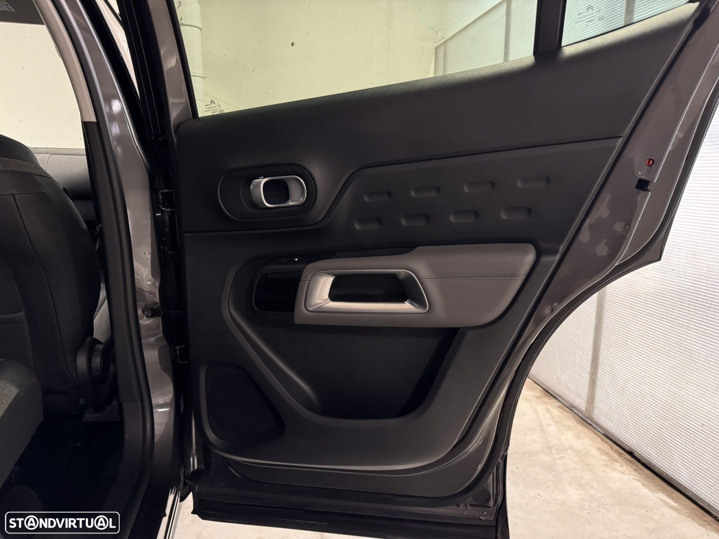Citroën C5 Aircross 1.5 BlueHDi Feel Pack - 35