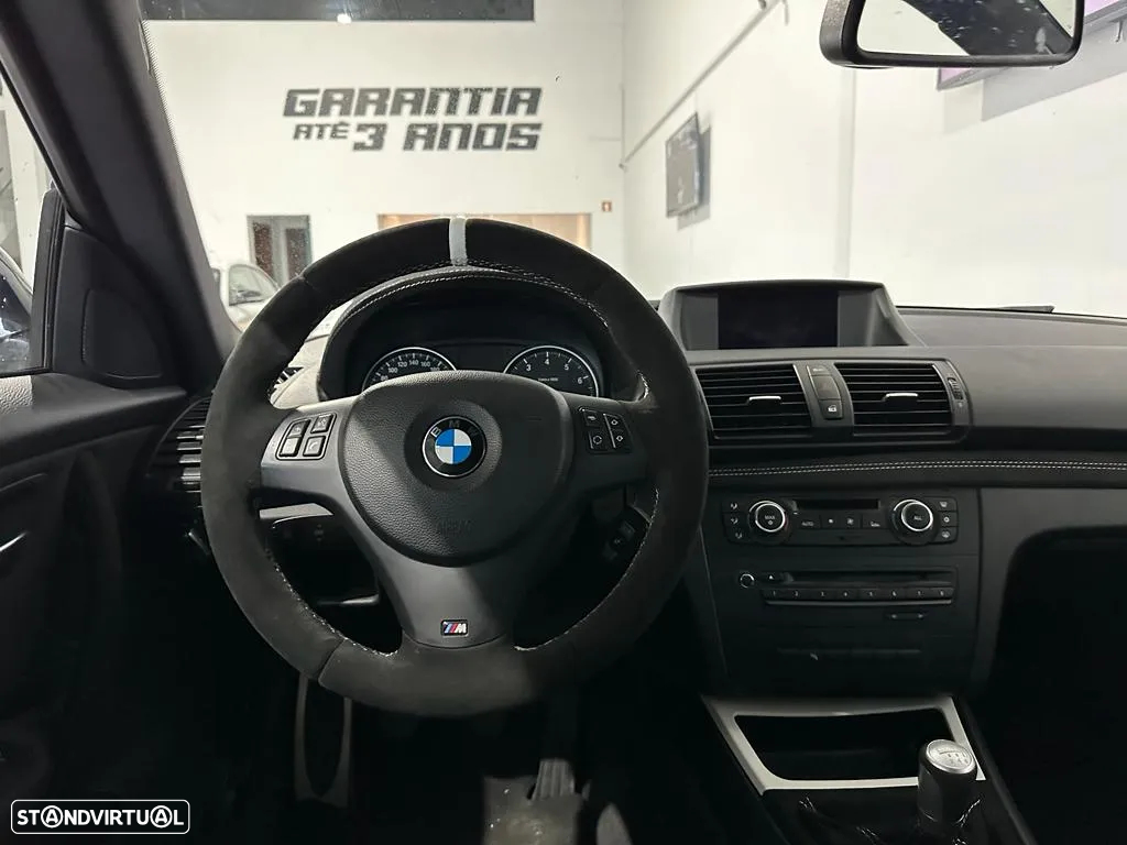 BMW 135 - 38