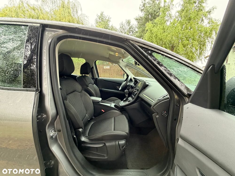 Renault Grand Scenic Gr 1.3 TCe Energy Zen EDC - 27
