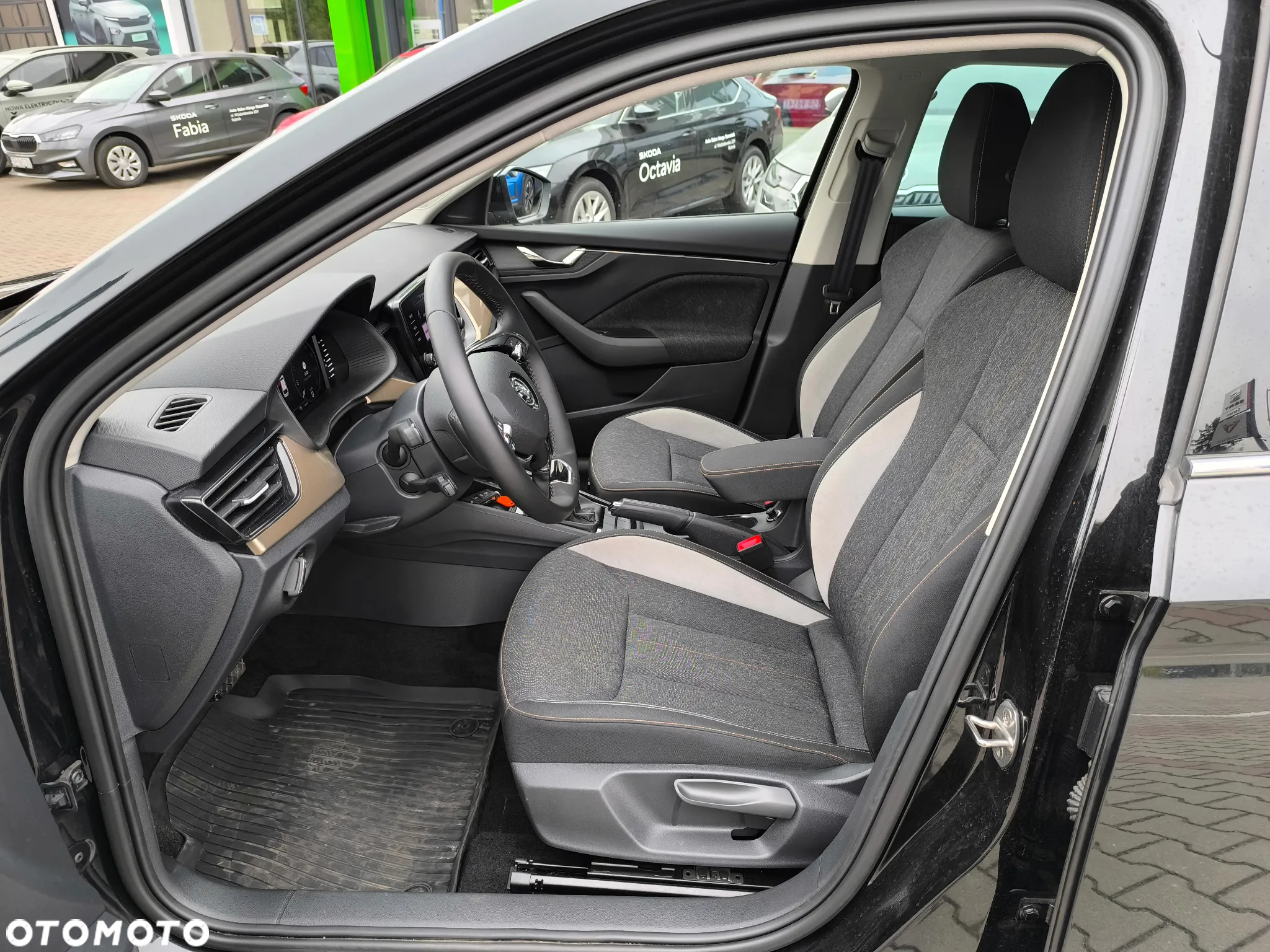 Skoda Scala 1.0 TSI Style DSG - 9
