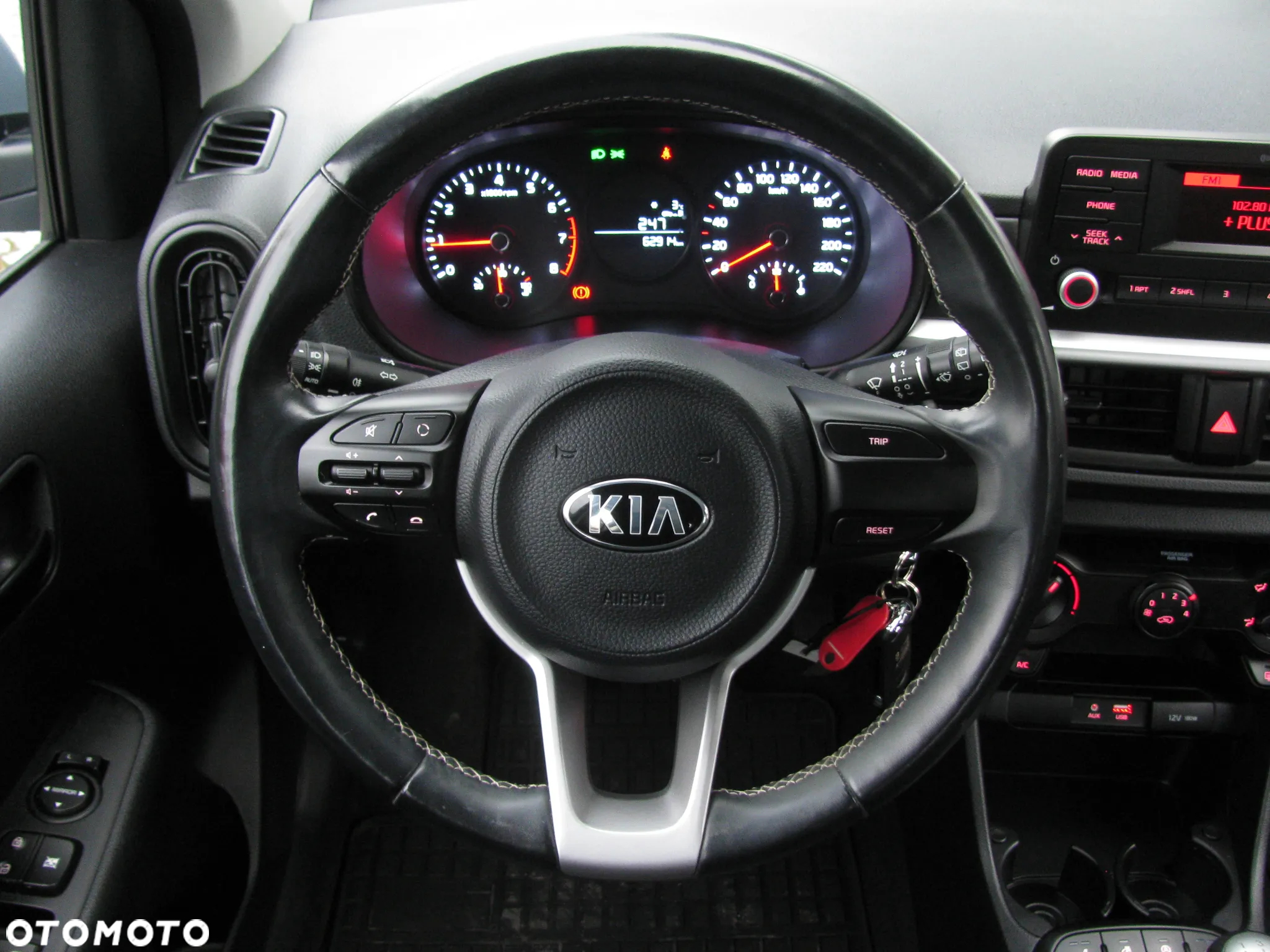 Kia Picanto - 23