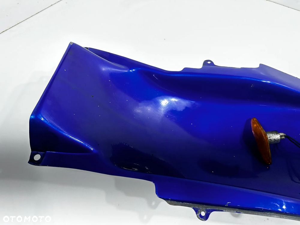 Nadkole spód Suzuki Bandit 600 GSF600 00-04R - 2