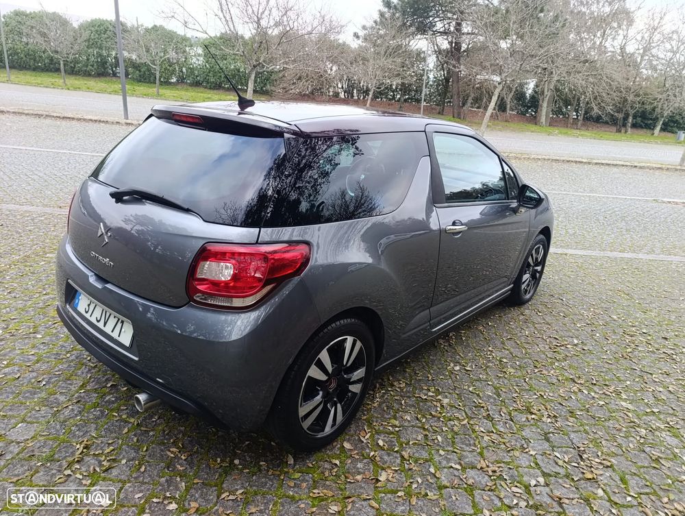 Citroën DS3 1.6 e-HDi So Chic - 6