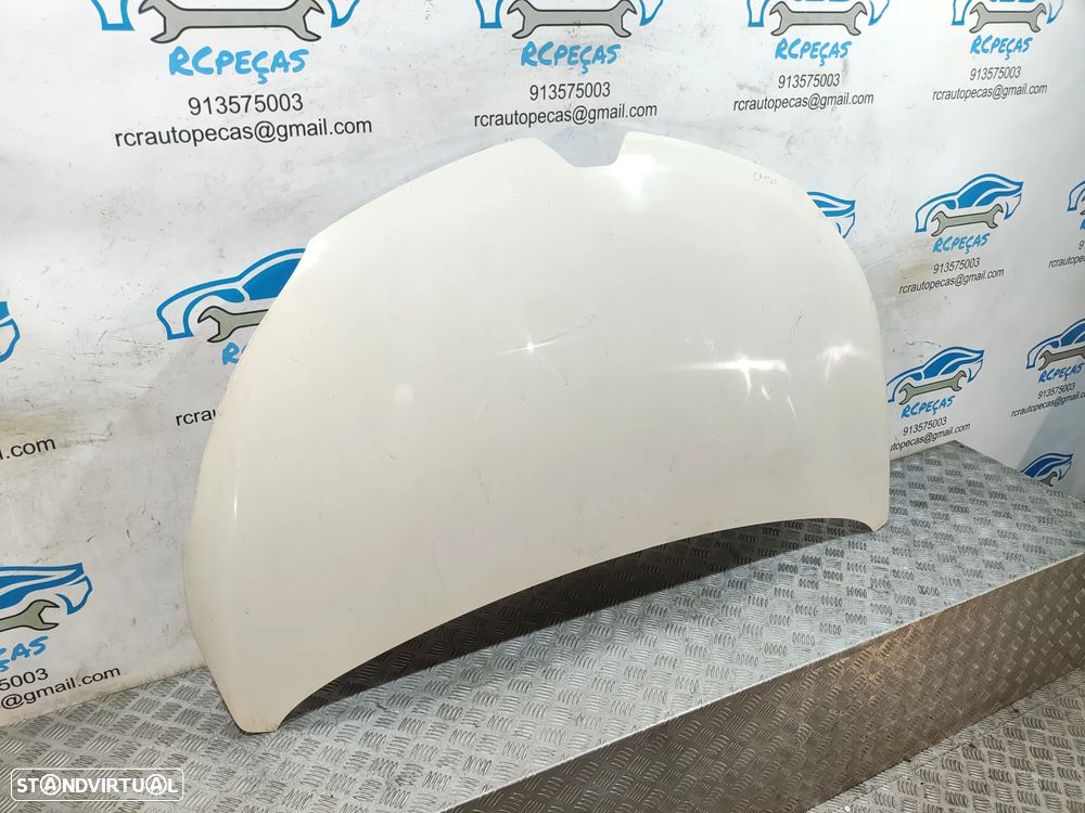 Frente Completa Renault Captur Mk1 J5 - 16