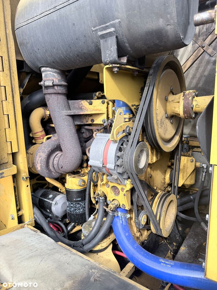 Caterpillar 918F - 7