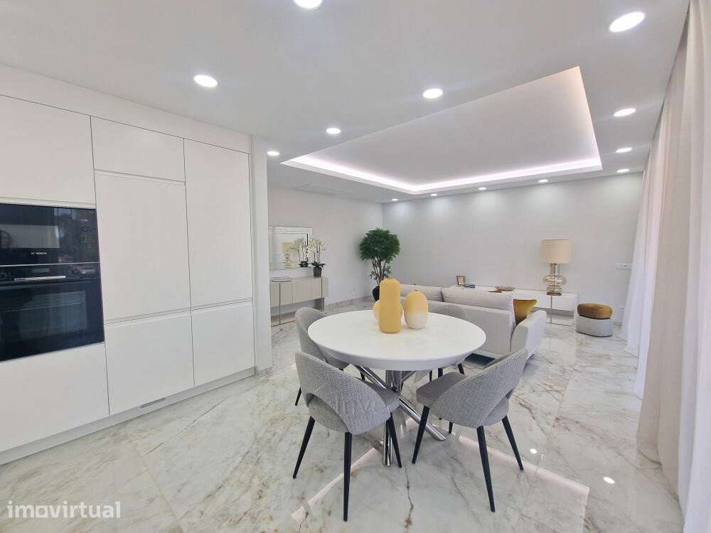 Apartamento T4 Duplex, Nova Construção - Lagos - Grande imagem: 4/37