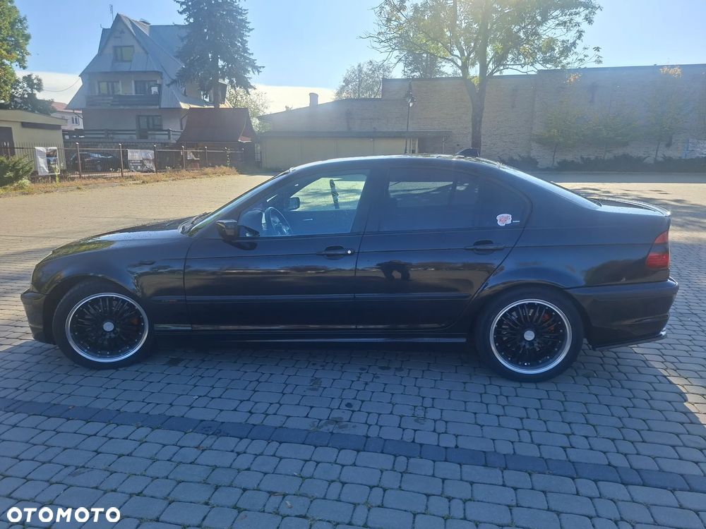 BMW Seria 3 320d - 7