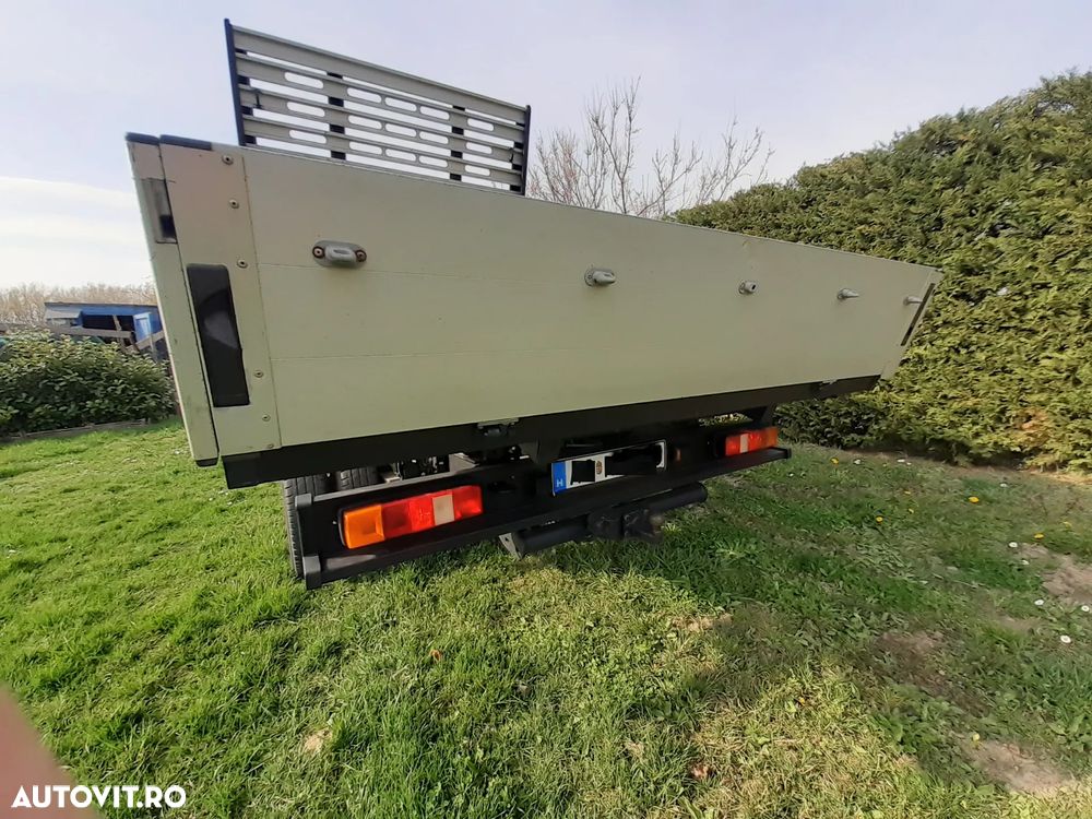 Ford Transit /Tourneo /200 CP/ Incălzitor staționar/Bara de remorcare 3000kg/ 7Pers. - 7