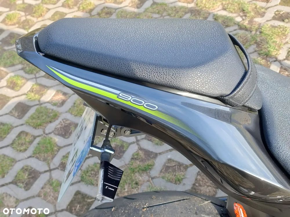 Kawasaki Z 900 - 30