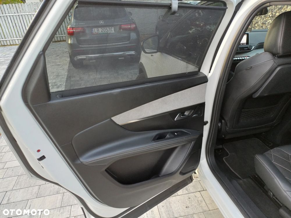 Peugeot 5008 - 12