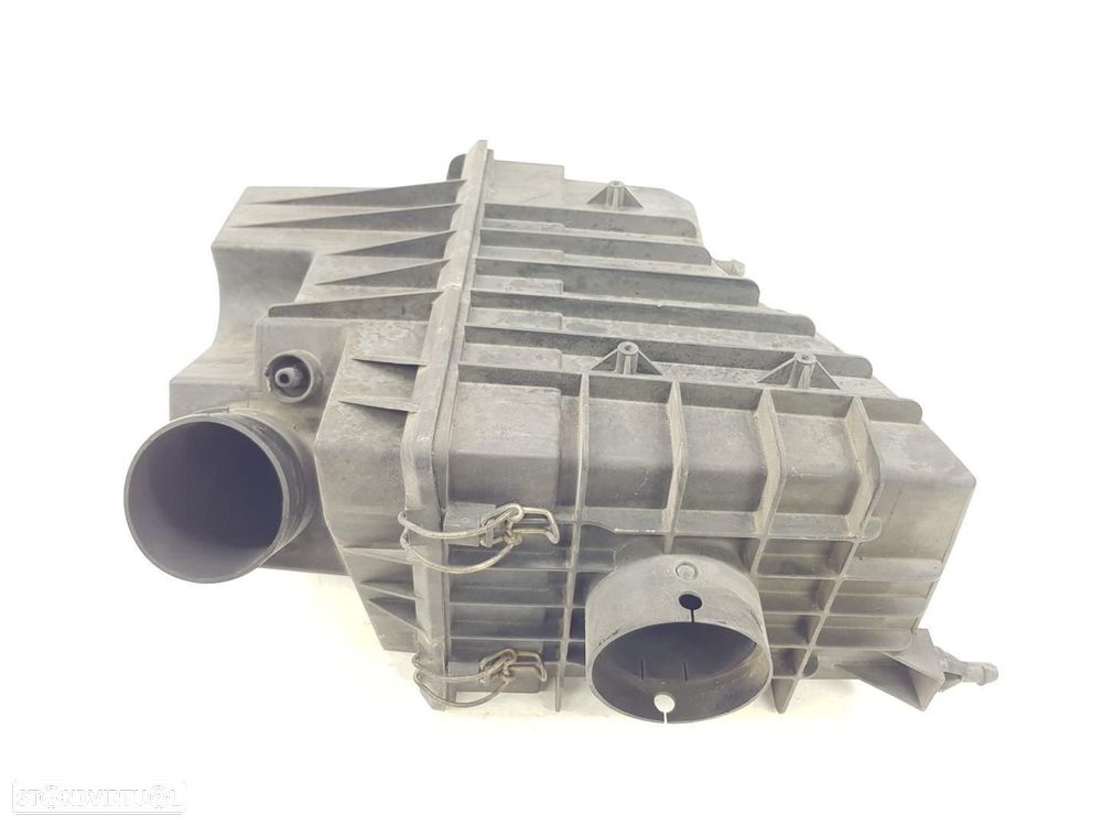 FILTRO DO AR FORD TRANSIT COMBI FY - 1