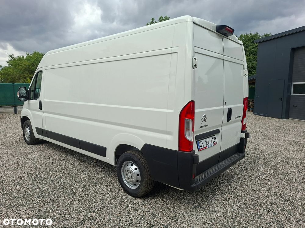 Citroën Jumper - 14