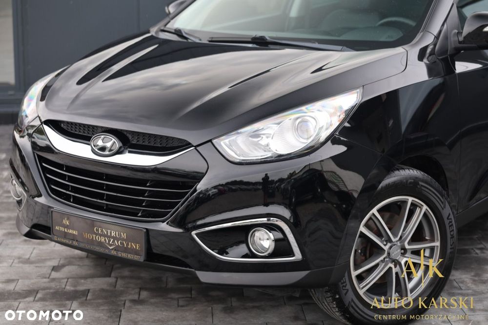 Hyundai ix35 - 11