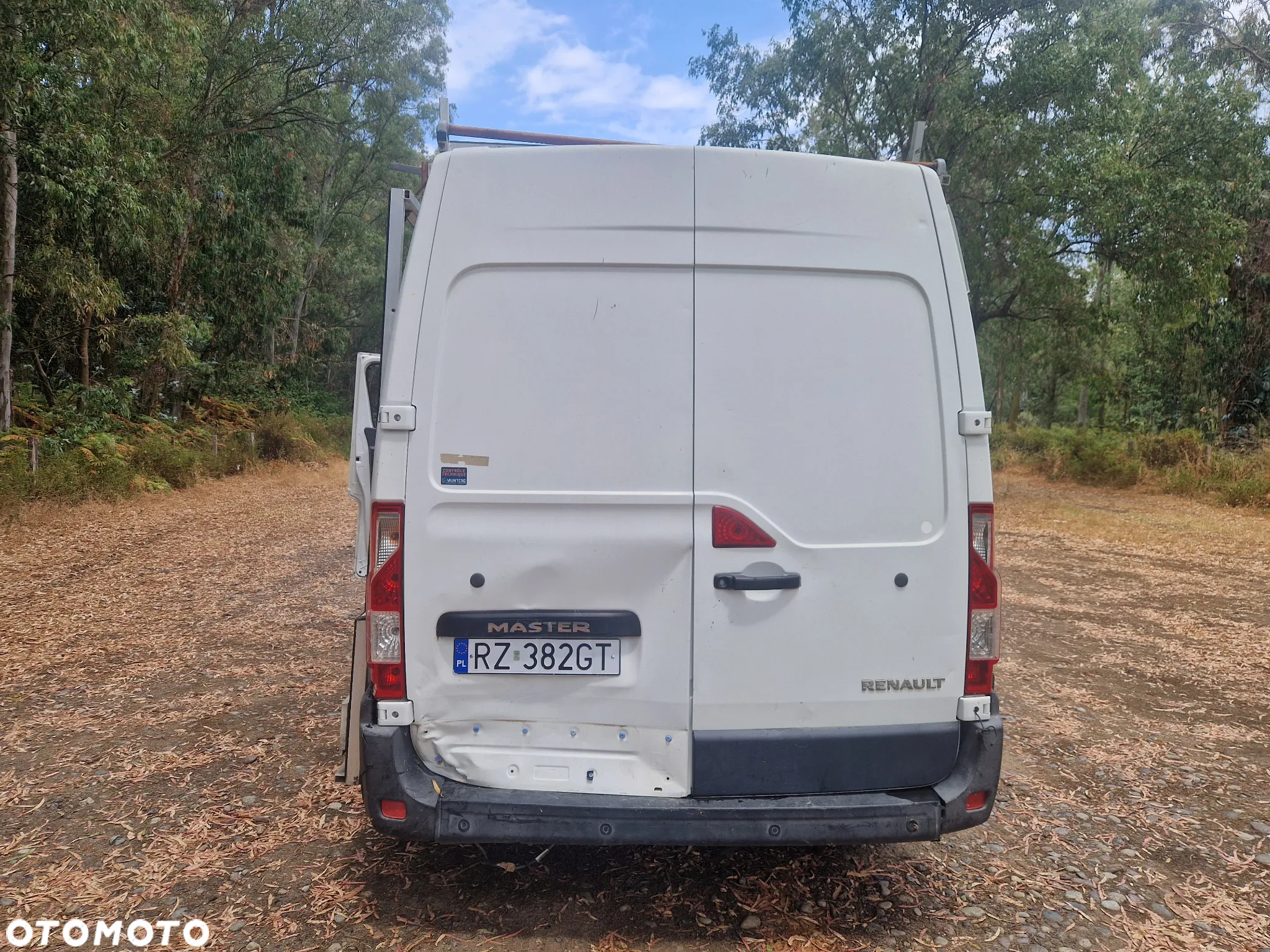 Renault MASTER L2H2 - 14