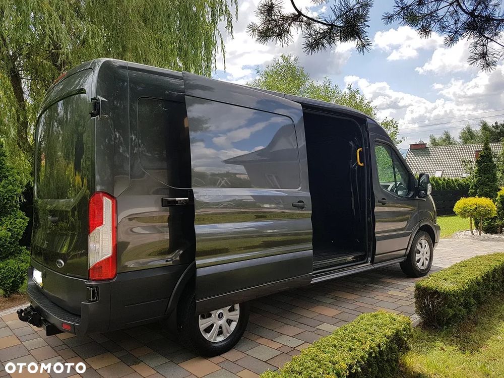 Ford TRANSIT - 4