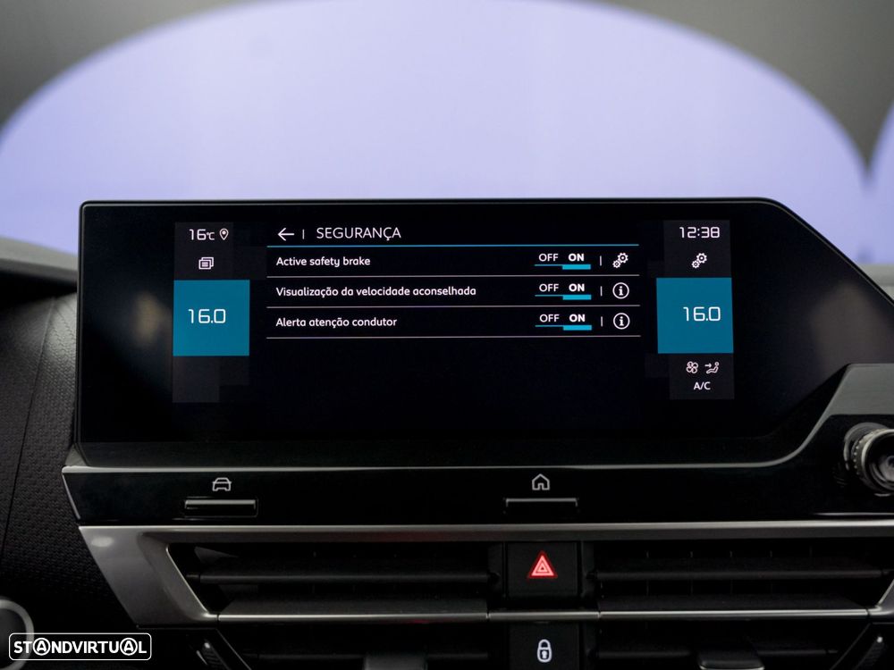 Citroën C4 1.5 BlueHDi Feel Pack - 34