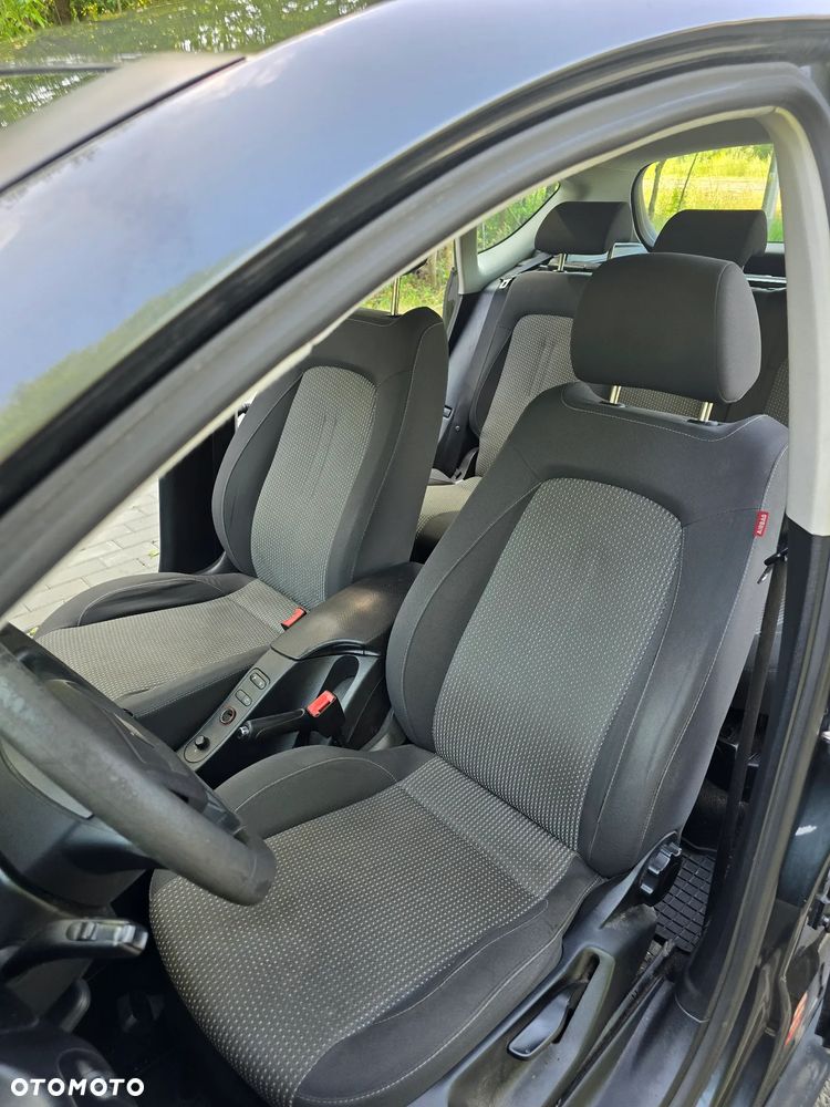 Seat Altea XL 1.6 TDI DPF CR Ecomotive Style - 18