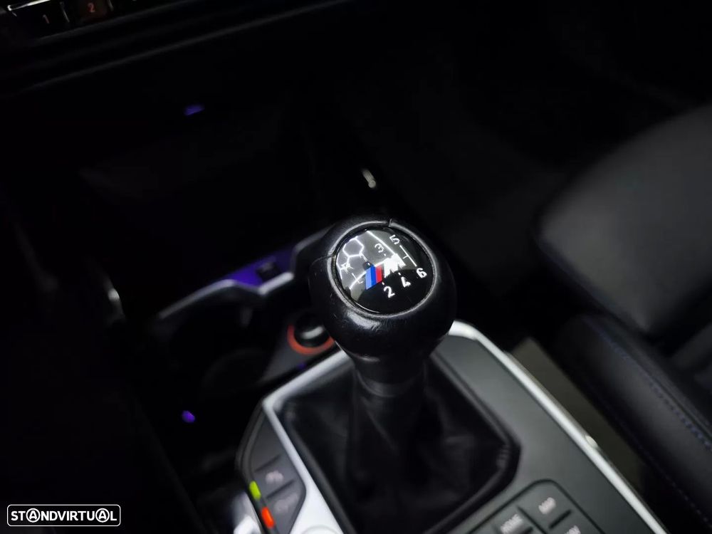 BMW 116 d M Sport - 46