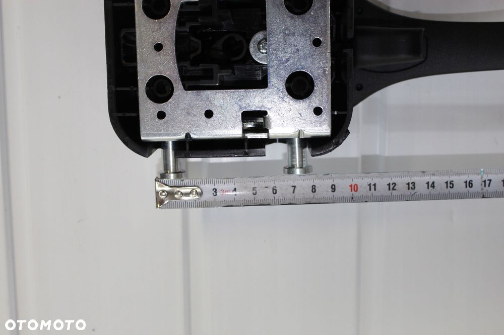 klamka zamek drzwi wewnętrzna reimo zadi prawa 52615 - 7