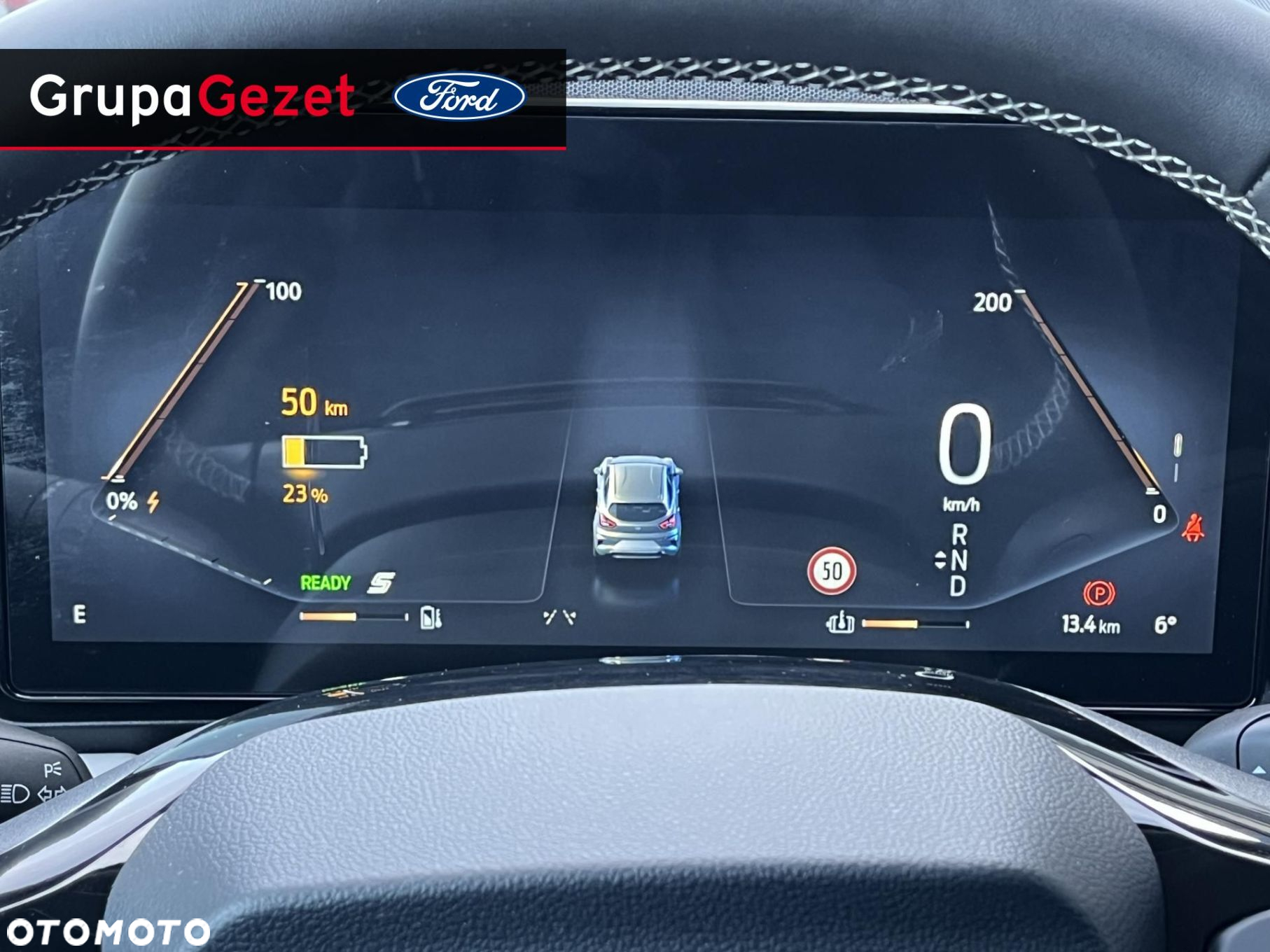 Ford Puma - 4