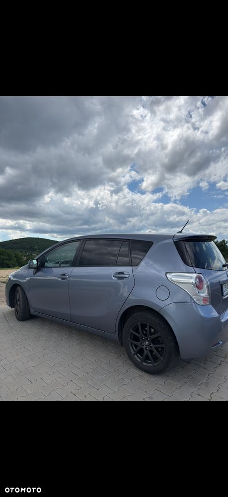 Toyota Verso 2.0 D-4D Sol plus 7os - 5