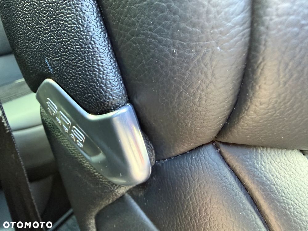 Citroën C5 HDi 135 Exclusive - 26