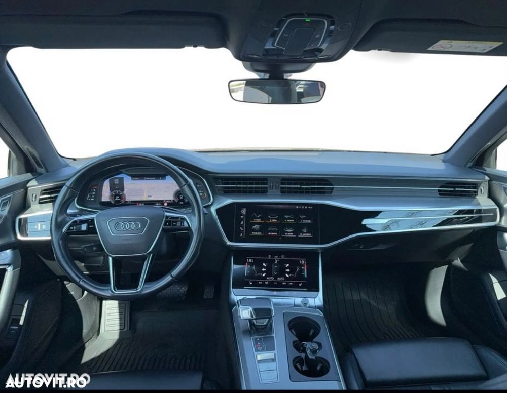Audi A6 Limuzina - 13
