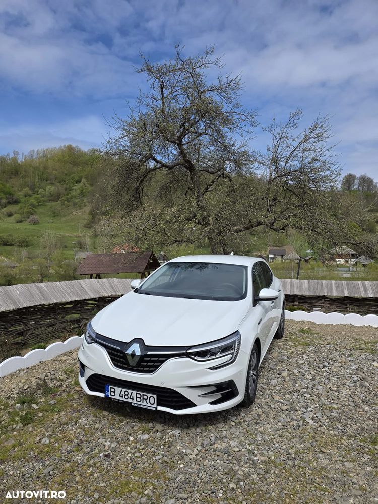 Renault Megane - 14