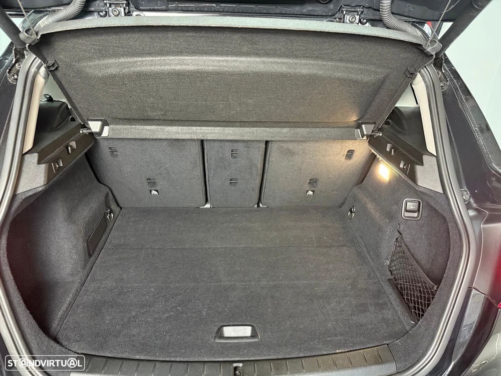 BMW 216 Active Tourer d Line Sport - 16