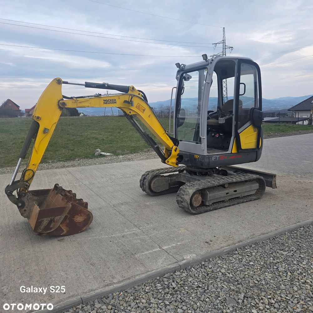 Wacker Neuson ET24 - 2