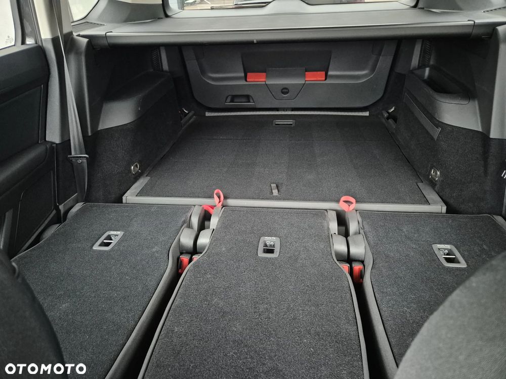 Volkswagen Touran 2.0 TDI BMT Comfortline DSG - 18