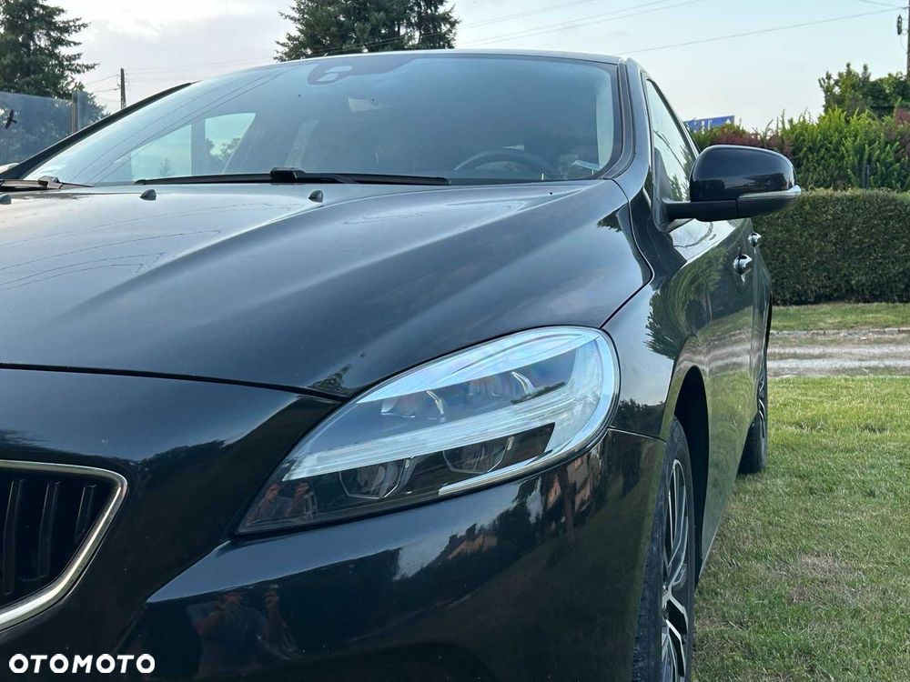 Volvo V40 - 3