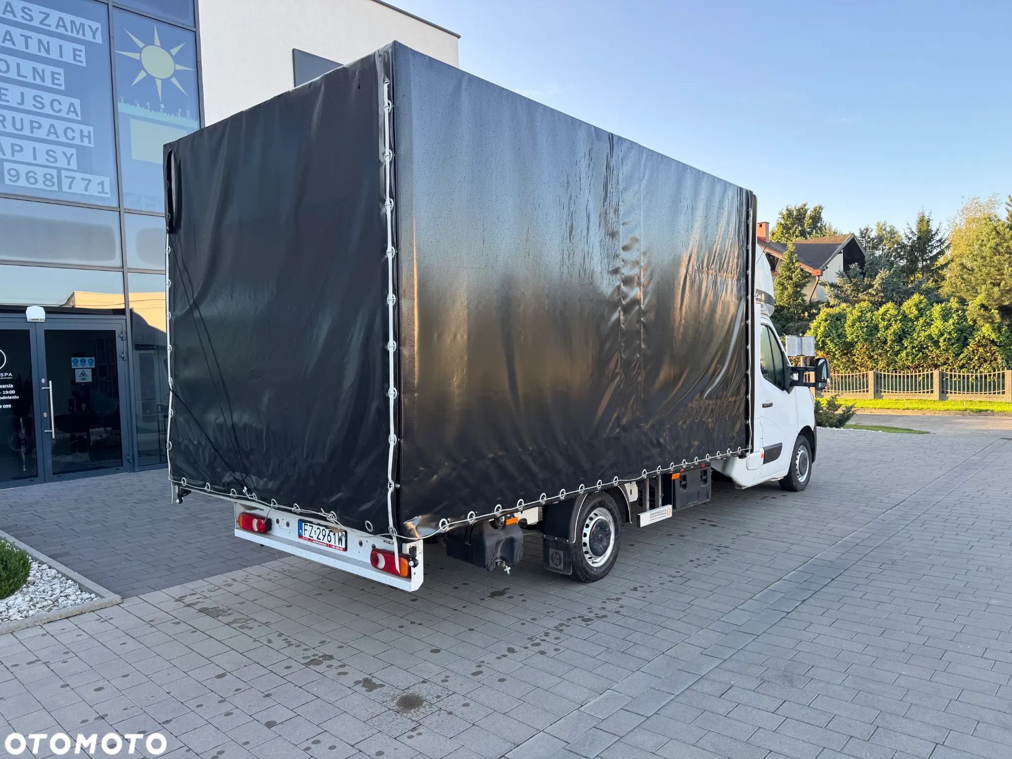 Renault Master - 5