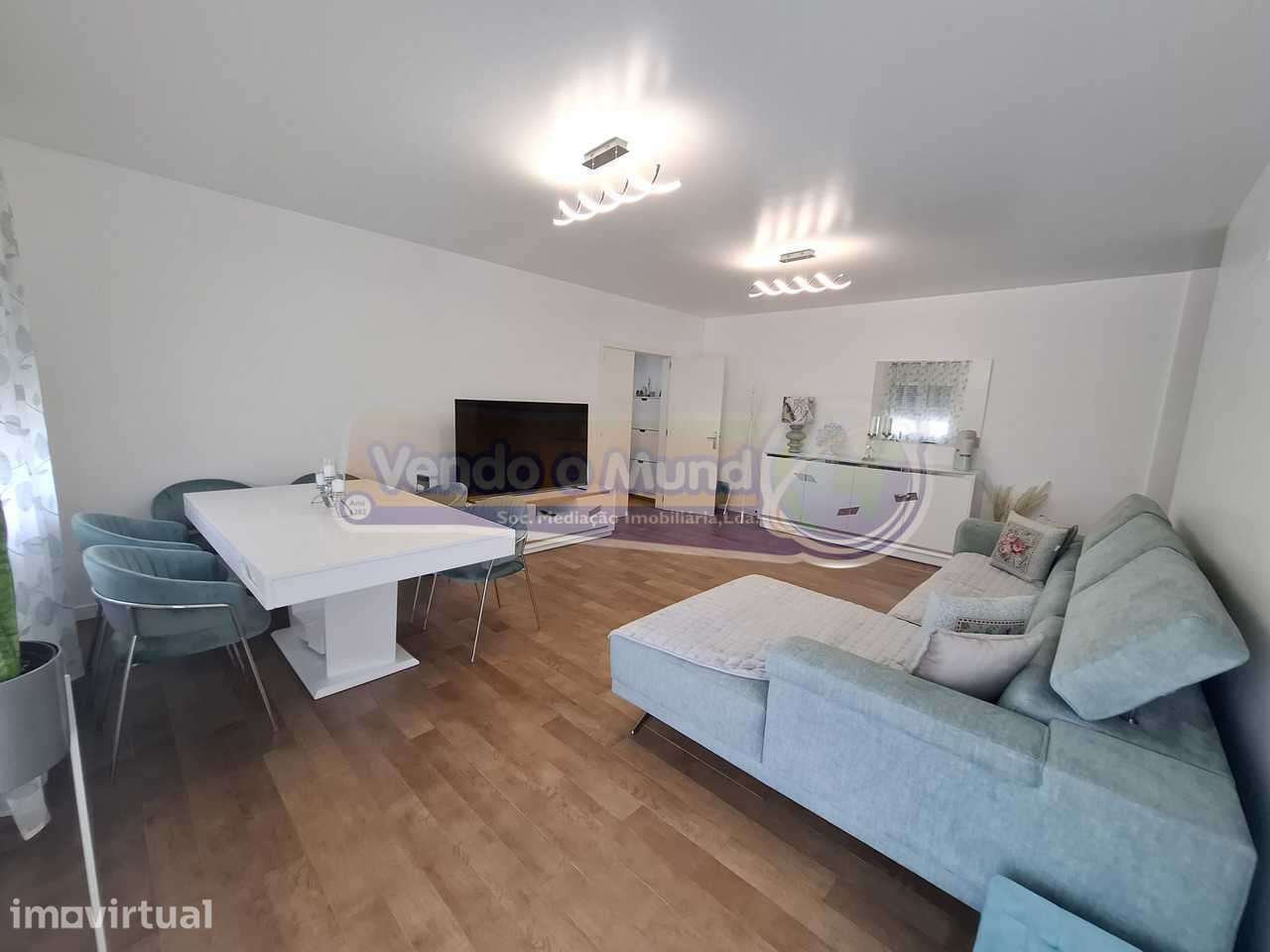 Apartamento T2 em Salvaterra de Magos (S580) - Grande imagem: 2/16