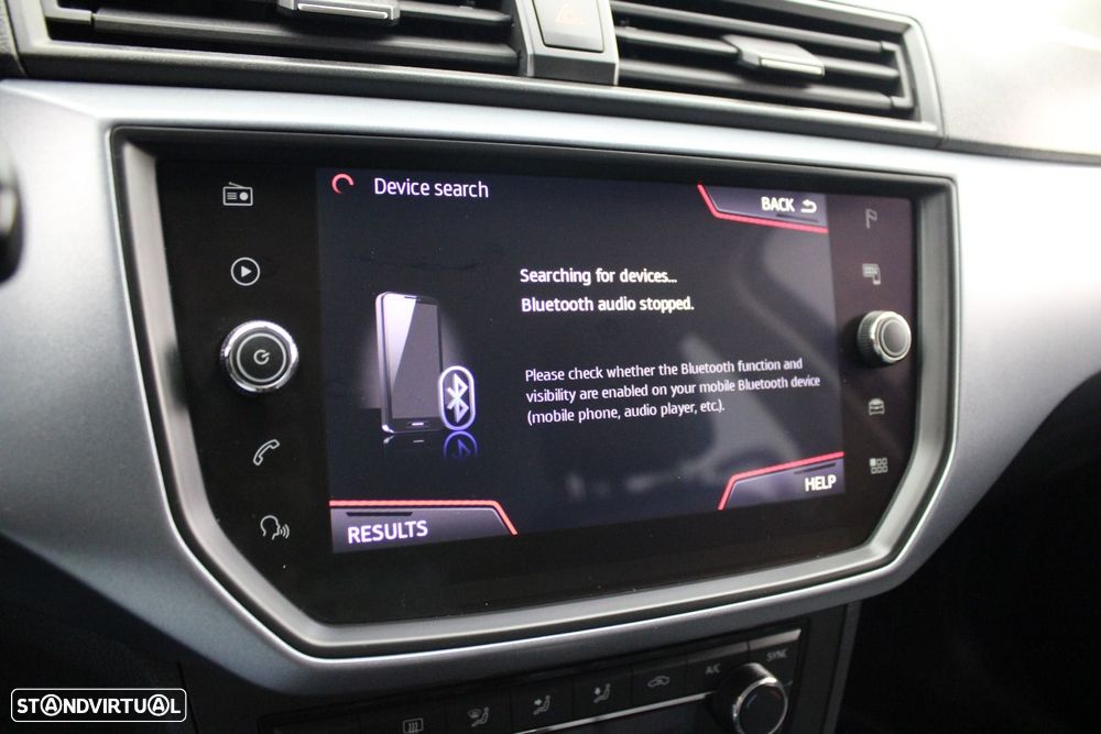 SEAT Arona 1.0 TSI Style DSG - 16