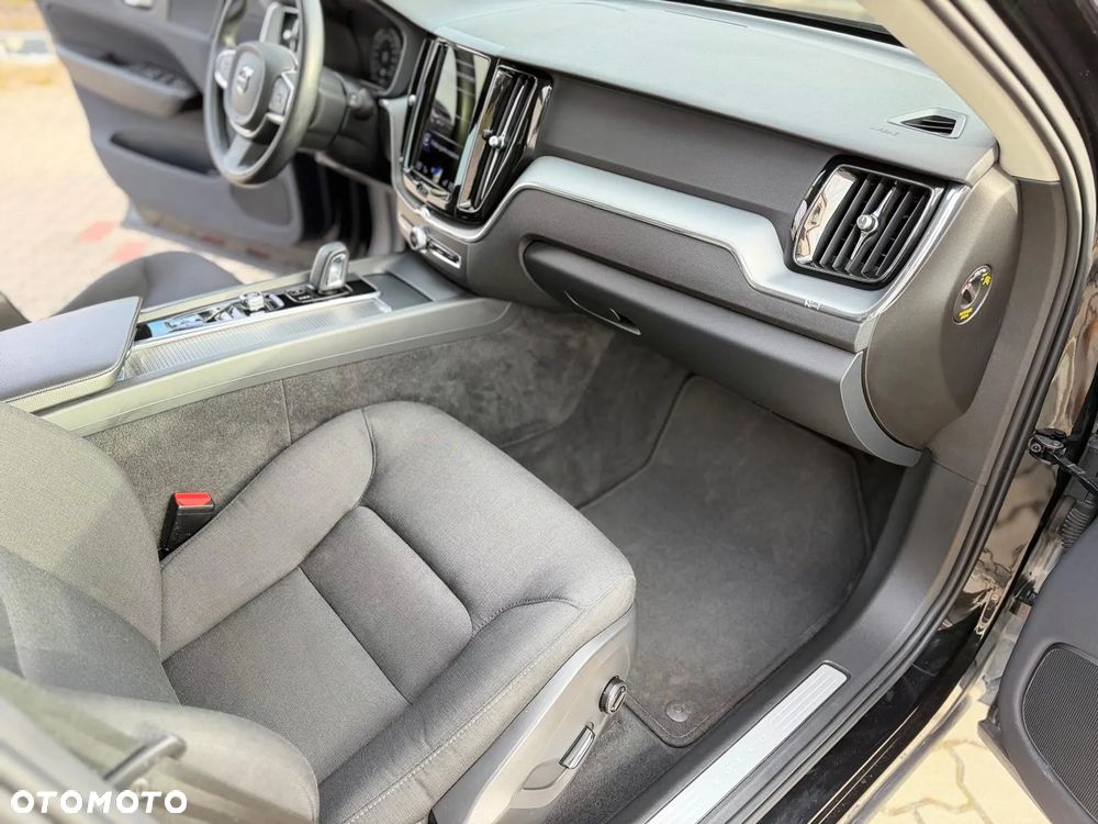Volvo XC 60 - 14