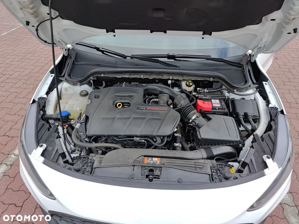 Ford Focus 2.3 EcoBoost ST X - 17