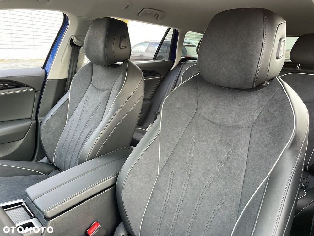 Volkswagen Passat Variant - 6