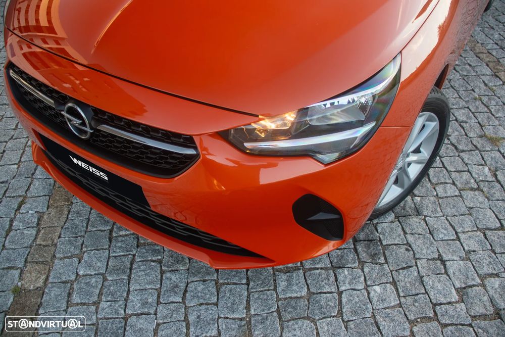 Opel Corsa-e Edition - 5