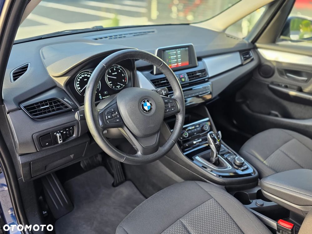 BMW Seria 2 216d GT Advantage - 17