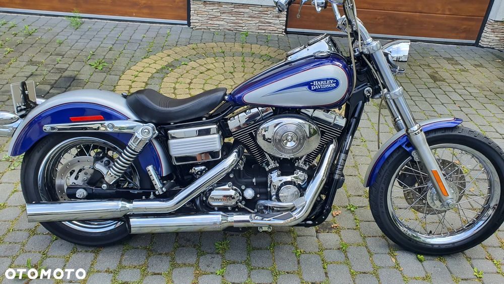 Harley-Davidson Dyna Low Rider - 10