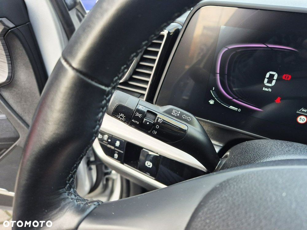 Kia Sportage 1.6 T-GDI L 2WD - 17