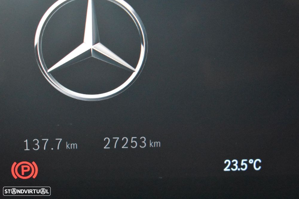 Mercedes-Benz CLA 250 - 31
