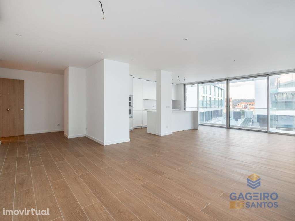 Empreendimento Janela da Baia - apartamentos com vista baía. - Grande imagem: 4/36