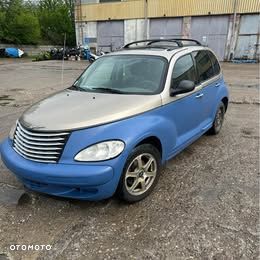 Chrysler PT Cruiser 2.0i Touring - 1