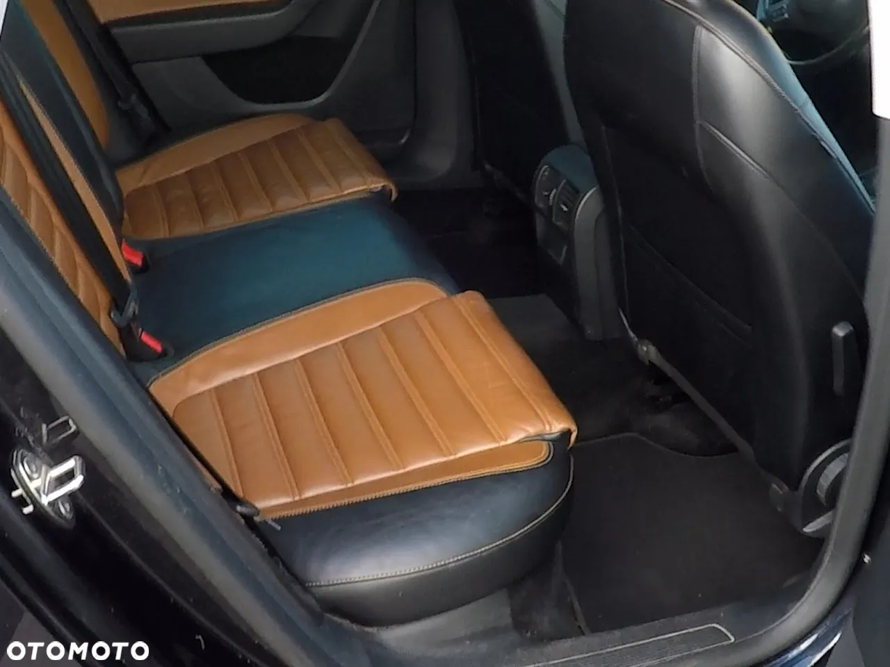 Volkswagen Passat Variant 1.4 TSI EcoFuel Comfortline - 12
