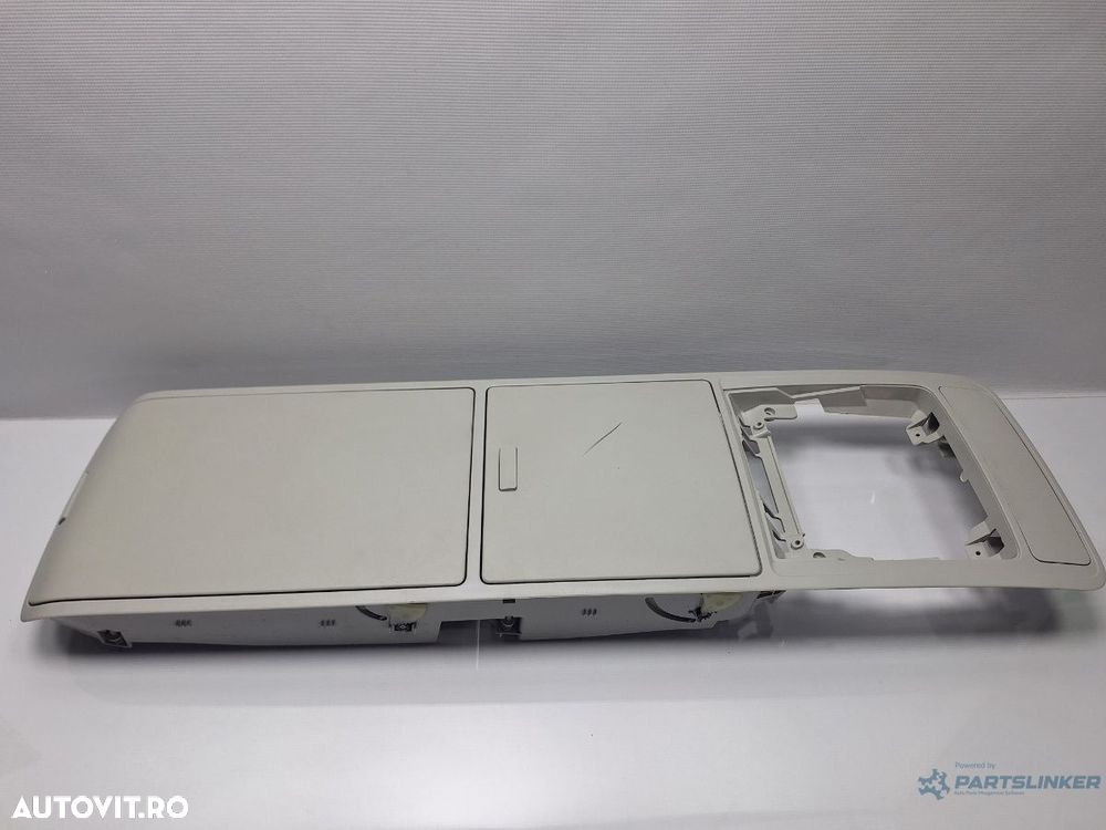 Buzunare plafon VOLKSWAGEN TOURAN 1T3 2010 - 2015 TDI CFHC 1T0868403 - 1